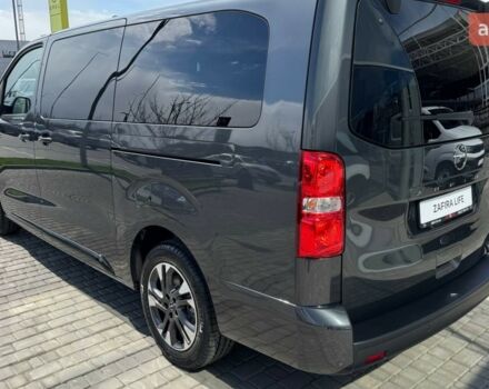 купить новое авто Опель Zafira Life 2025 года от официального дилера Автомир Opel Опель фото