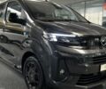 купити нове авто Опель Zafira Life 2025 року від офіційного дилера Автоцентр AUTO.RIA Опель фото