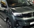 купить новое авто Опель Zafira Life 2025 года от официального дилера Автоцентр AUTO.RIA Опель фото