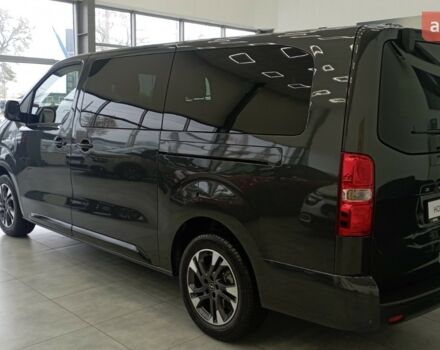 Опель Zafira Life, об'ємом двигуна 2 л та пробігом 0 тис. км за 47193 $, фото 15 на Automoto.ua