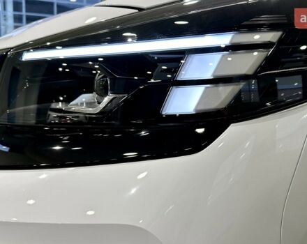 купить новое авто Опель Zafira Life 2025 года от официального дилера Opel Центр Одеса «АДІС-МОТОР» Опель фото