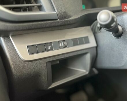 купити нове авто Опель Zafira Life 2025 року від офіційного дилера ТОВ «Альфа Авангард» Опель фото