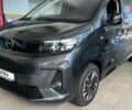 купити нове авто Опель Zafira Life 2025 року від офіційного дилера ТОВ «Альфа Авангард» Опель фото