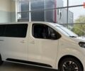 купити нове авто Опель Zafira Life 2025 року від офіційного дилера ТОВ «Альфа Авангард» Опель фото