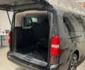 купити нове авто Опель Zafira Life 2025 року від офіційного дилера OPEL VIPOS Опель фото