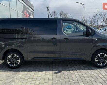 купить новое авто Опель Zafira Life 2025 года от официального дилера Автомир Opel Опель фото