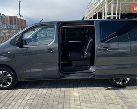 купить новое авто Опель Zafira Life 2025 года от официального дилера Автомир Opel Опель фото