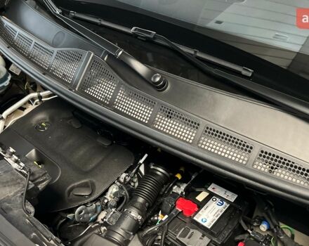 купити нове авто Опель Zafira Life 2025 року від офіційного дилера Автоцентр AUTO.RIA Опель фото