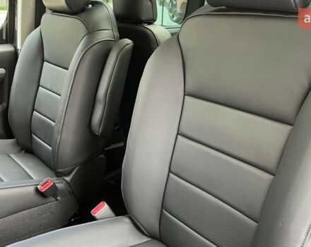 купити нове авто Опель Zafira Life 2025 року від офіційного дилера OPEL VIPOS Опель фото