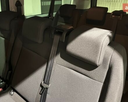 купити нове авто Опель Zafira Life 2025 року від офіційного дилера OPEL VIPOS Опель фото