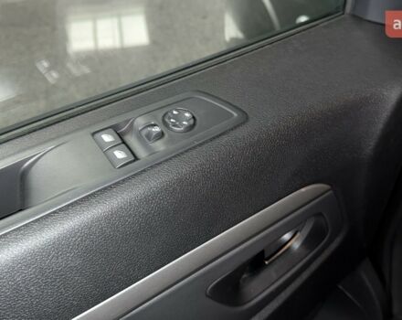 купить новое авто Опель Zafira Life 2025 года от официального дилера Автоцентр AUTO.RIA Опель фото