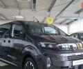 купить новое авто Опель Zafira Life 2025 года от официального дилера Ньютон Авто Місто Опель фото