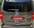 купить новое авто Опель Zafira Life 2025 года от официального дилера OPEL VIPOS Опель фото