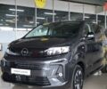 купити нове авто Опель Zafira Life 2025 року від офіційного дилера Ньютон Авто Місто Опель фото