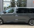 купити нове авто Опель Zafira Life 2025 року від офіційного дилера OPEL VIPOS Опель фото