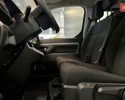 купити нове авто Опель Zafira Life 2025 року від офіційного дилера Автоцентр AUTO.RIA Опель фото