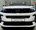 купить новое авто Опель Zafira Life 2025 года от официального дилера Opel Центр Одеса «АДІС-МОТОР» Опель фото
