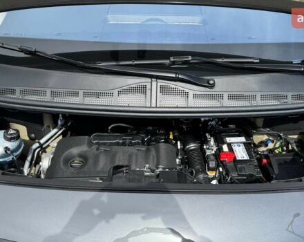 купить новое авто Опель Zafira Life 2025 года от официального дилера Автомир Opel Опель фото