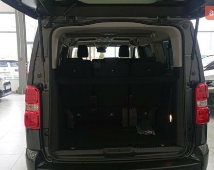 Опель Zafira Life, объемом двигателя 2 л и пробегом 0 тыс. км за 47633 $, фото 13 на Automoto.ua