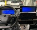 купити нове авто Опель Zafira Life 2025 року від офіційного дилера OPEL VIPOS Опель фото