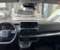 купити нове авто Опель Zafira Life 2025 року від офіційного дилера ТОВ «Альфа Авангард» Опель фото