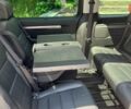 купити нове авто Опель Zafira Life 2025 року від офіційного дилера OPEL VIPOS Опель фото