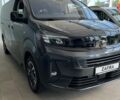 купити нове авто Опель Zafira Life 2025 року від офіційного дилера ТОВ «Альфа Авангард» Опель фото