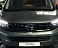 купить новое авто Опель Zafira Life 2025 года от официального дилера Автоцентр AUTO.RIA Опель фото