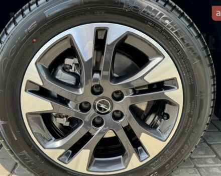 купить новое авто Опель Zafira Life 2025 года от официального дилера Автомир Opel Опель фото