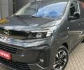 купити нове авто Опель Zafira Life 2025 року від офіційного дилера OPEL VIPOS Опель фото