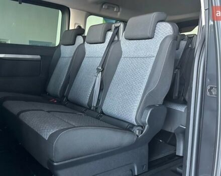 Опель Zafira Life, объемом двигателя 2 л и пробегом 0 тыс. км за 47633 $, фото 5 на Automoto.ua