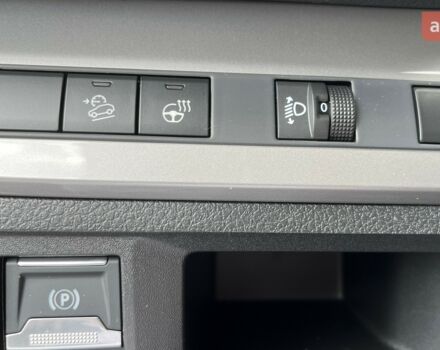 купити нове авто Опель Zafira Life 2025 року від офіційного дилера OPEL VIPOS Опель фото