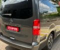 купить новое авто Опель Zafira Life 2025 года от официального дилера OPEL VIPOS Опель фото