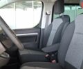 купити нове авто Опель Zafira Life 2025 року від офіційного дилера Ньютон Авто Місто Опель фото