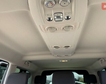 купить новое авто Опель Zafira Life 2025 года от официального дилера Автомир Opel Опель фото