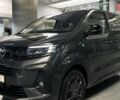 купити нове авто Опель Zafira Life 2025 року від офіційного дилера Автоцентр AUTO.RIA Опель фото