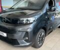 купити нове авто Опель Zafira Life 2025 року від офіційного дилера ТОВ «Альфа Авангард» Опель фото