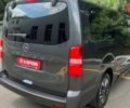 купить новое авто Опель Zafira Life 2025 года от официального дилера OPEL VIPOS Опель фото