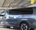 купити нове авто Опель Zafira Life 2025 року від офіційного дилера Ньютон Авто Місто Опель фото