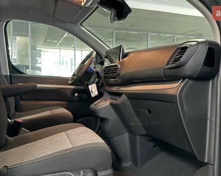 купить новое авто Опель Zafira Life 2025 года от официального дилера Автоцентр AUTO.RIA Опель фото