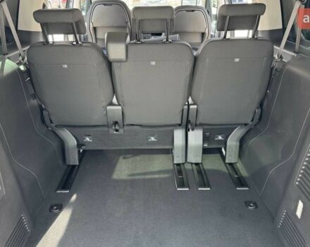 купить новое авто Опель Zafira Life 2025 года от официального дилера Автомир Opel Опель фото