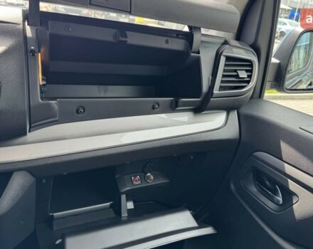 купить новое авто Опель Zafira Life 2025 года от официального дилера Автомир Opel Опель фото