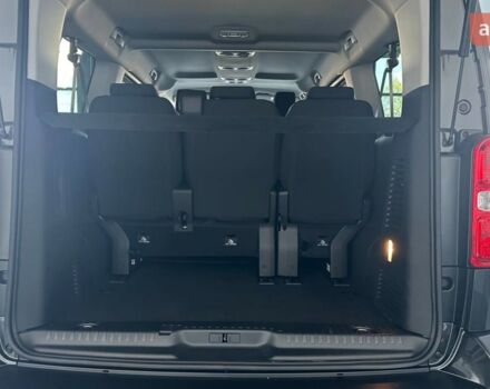 Опель Zafira Life, объемом двигателя 2 л и пробегом 0 тыс. км за 47429 $, фото 6 на Automoto.ua