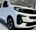 купить новое авто Опель Zafira Life 2025 года от официального дилера Opel Центр Одеса «АДІС-МОТОР» Опель фото