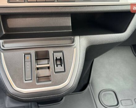 купить новое авто Опель Zafira Life 2025 года от официального дилера Автомир Opel Опель фото