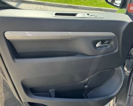 купить новое авто Опель Zafira Life 2025 года от официального дилера Автомир Opel Опель фото