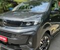 купить новое авто Опель Zafira Life 2025 года от официального дилера OPEL VIPOS Опель фото