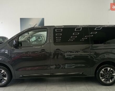 Опель Zafira Life, об'ємом двигуна 2 л та пробігом 0 тис. км за 47193 $, фото 11 на Automoto.ua