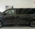 Опель Zafira Life, об'ємом двигуна 2 л та пробігом 0 тис. км за 47193 $, фото 11 на Automoto.ua