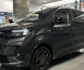 купити нове авто Опель Zafira Life 2025 року від офіційного дилера Автоцентр AUTO.RIA Опель фото